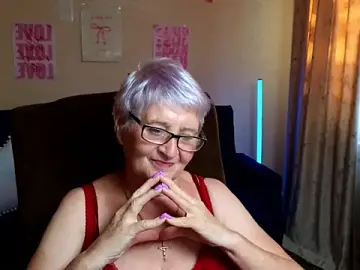 Stripchat Adult Webcams of Sandra_Snowflake