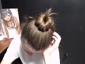 Stripchat Live Porn of Sunny_siren