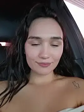 Stripchat Live Porn of eubellasc