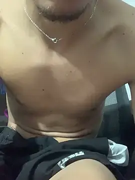 Stripchat Best Webcam of gabrielzinnnn085