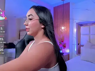 Stripchat Live Porn of julieta_rosee