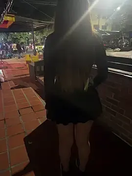 Stripchat Sex Chat of lindaandtony