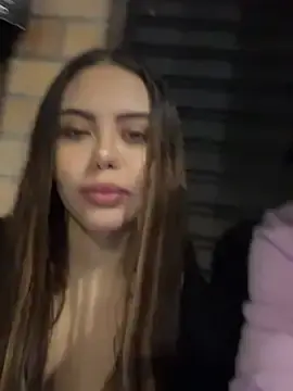 Stripchat Nude Webcam of lindaandtony