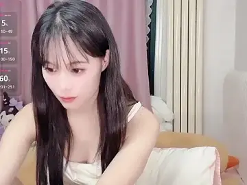 Stripchat Live Sex of Celestia-KOKO