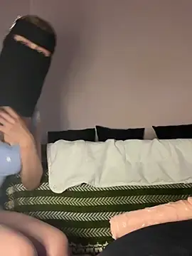 Stripchat Live Porn of Jumanaa
