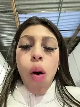 Stripchat Private Sex Chat of Megan_koch