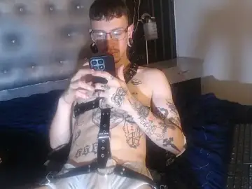 Stripchat Best Webcam of Ryan_Owenss