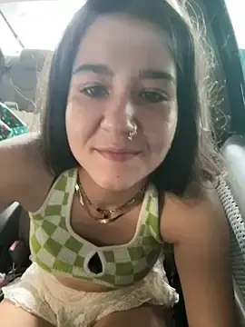 Stripchat Nude Webcam of rubbyyy_rain