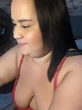 Stripchat Sex Chat of yesmiia