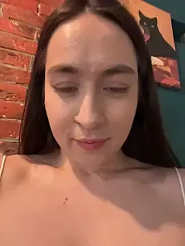 Stripchat Free Live Porn of Holly_Play
