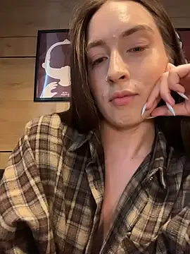 Stripchat Live Porn of Holly_Play