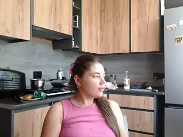 Stripchat Nude Webcam of delightful_sofi