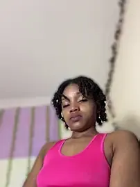 Stripchat Free Porn Cam of Ebony_love07