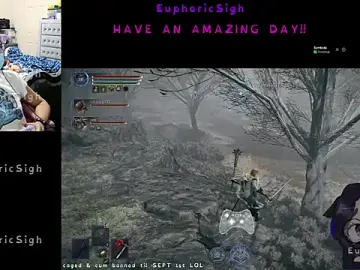 Stripchat Live Sex of EuphoricSigh