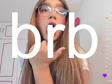 Stripchat Private Sex Chat of Karla_Dior7