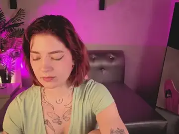 Stripchat Watch Live Sex Cams of Nikki_Gringer