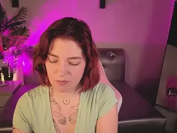 Stripchat Adult Webcams of Nikki_Gringer