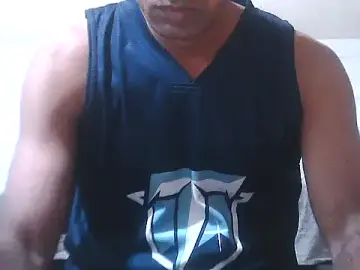 Stripchat Best Webcam of ROCKY_USA_18