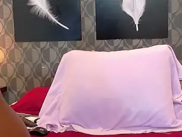 Stripchat Free Porn Cam of ScarleetSmith