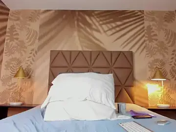 Stripchat Free Live Porn of Scarleett_22
