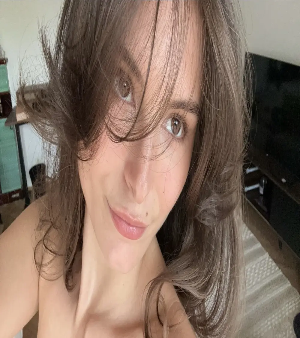SophiiaStarr