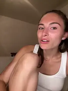 Stripchat Best Webcam of SophiiaStarr