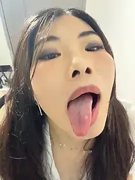 Stripchat Live Porn of Xiaoyunduo1