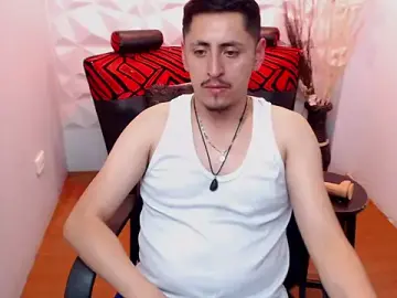 Stripchat Private Sex Chat of Alexx_levi