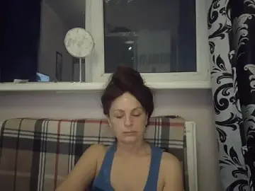 Stripchat Live Porn of LindaStarS