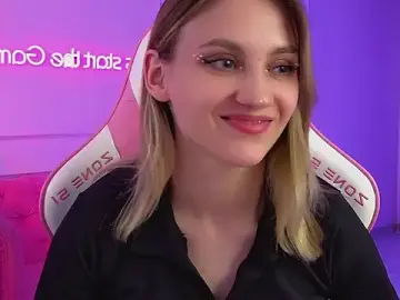 Stripchat Private Sex Chat of StacyEvances