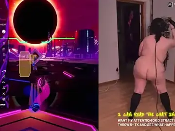 Stripchat Live Porn of VelvetteSWE