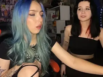 Stripchat Live Sex of lis_silver