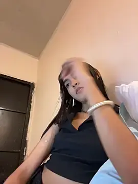 Stripchat Live Sex of mia_honeyy_
