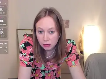 Stripchat Sex Chat of Brooke_lover