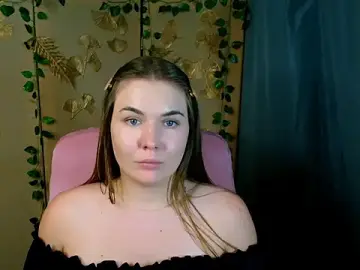 Stripchat Free Porn Cam of Glory_air