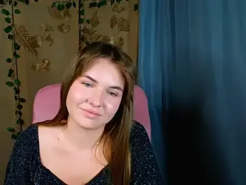 Stripchat Sex Cam of Glory_air