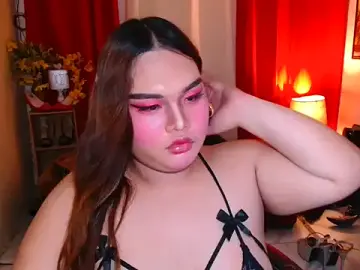 Stripchat Live Sex Cam of MargaretLim