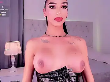 Stripchat Live Sex Cam of Michell_simons