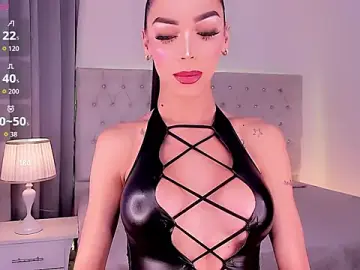 Stripchat Adult Webcam of Michell_simons