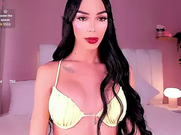 Stripchat Adult Video Chat of Michell_simons