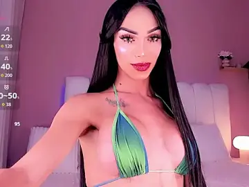 Stripchat Live Sex of Michell_simons