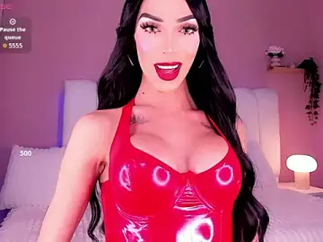 Stripchat Best Webcam of Michell_simons