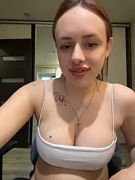 Stripchat Adult Video Chat of Miss_Lissan