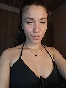 Stripchat Live Porn of PocaHontas2026