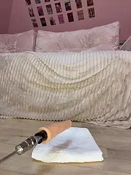 Stripchat Free Live Porn of Rinamay_
