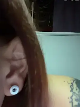 Stripchat Adult Webcam of Rinamay_