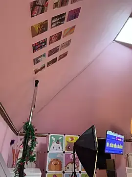 Stripchat Live Sex Cam of Rinamay_