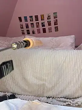 Stripchat Live Porn of Rinamay_