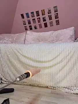 Stripchat Free Live Porn of Rinamay_