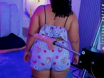 Stripchat Best live sex cam show of bigass_brunette_